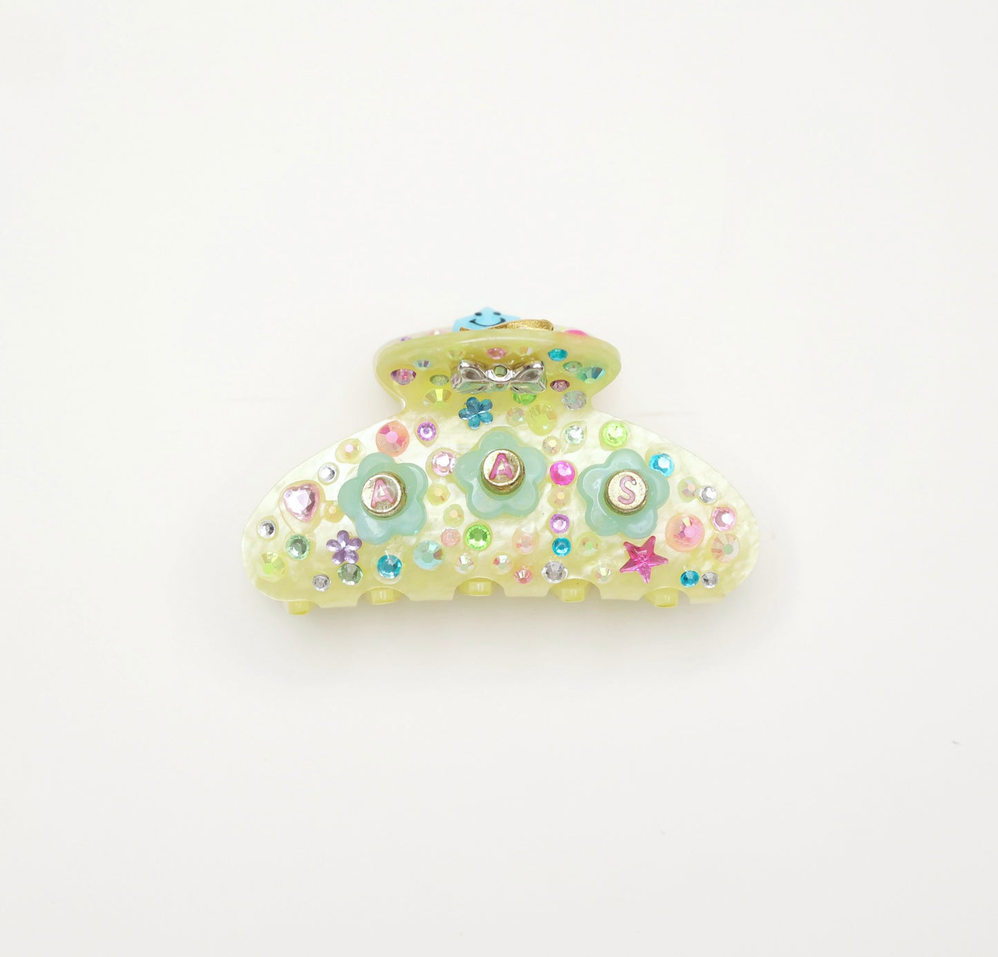 That’s So Me! Custom Clip ୨ৎ