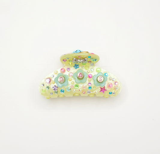 That’s So Me! Custom Clip ୨ৎ