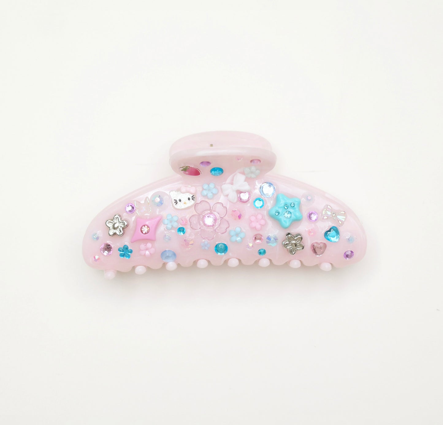 That’s So Me! Custom Clip ୨ৎ