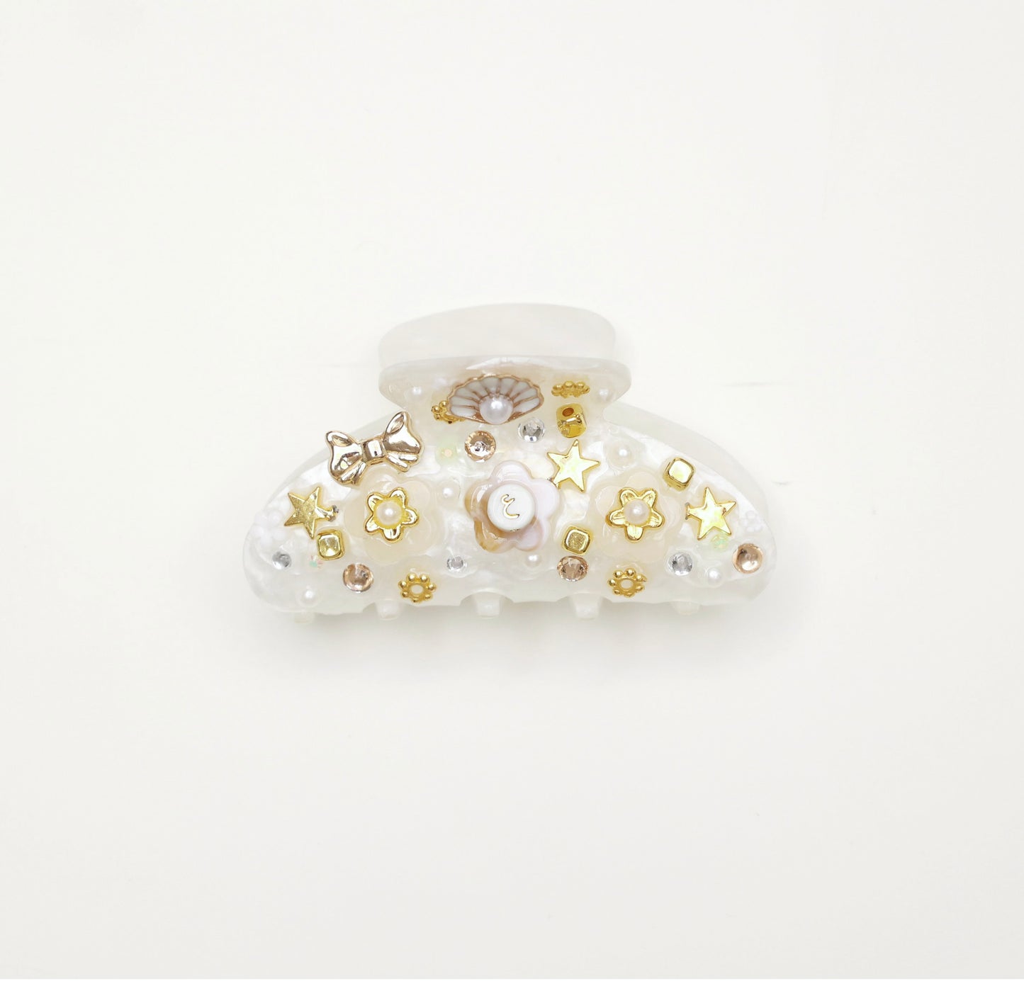 That’s So Me! Custom Clip ୨ৎ
