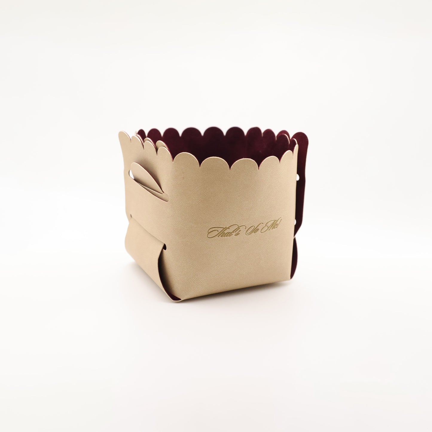 That’s So Me! Elegant Organizer