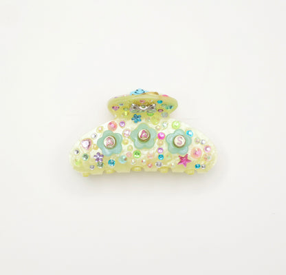 That’s So Me! Custom Clip ୨ৎ