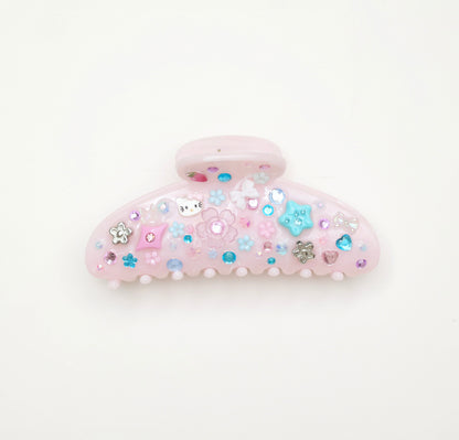 That’s So Me! Custom Clip ୨ৎ