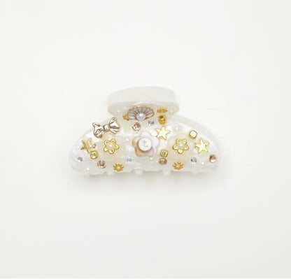 That’s So Me! Custom Clip ୨ৎ