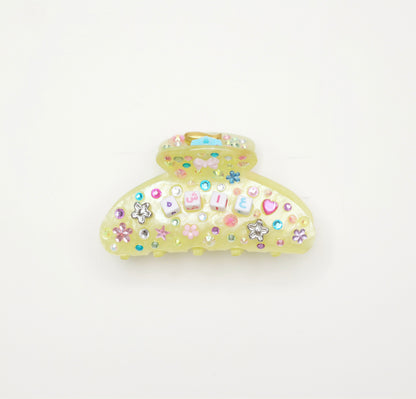 That’s So Me! Custom Clip ୨ৎ