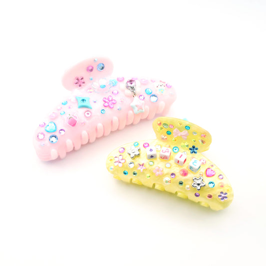 That’s So Me! Custom Clip ୨ৎ